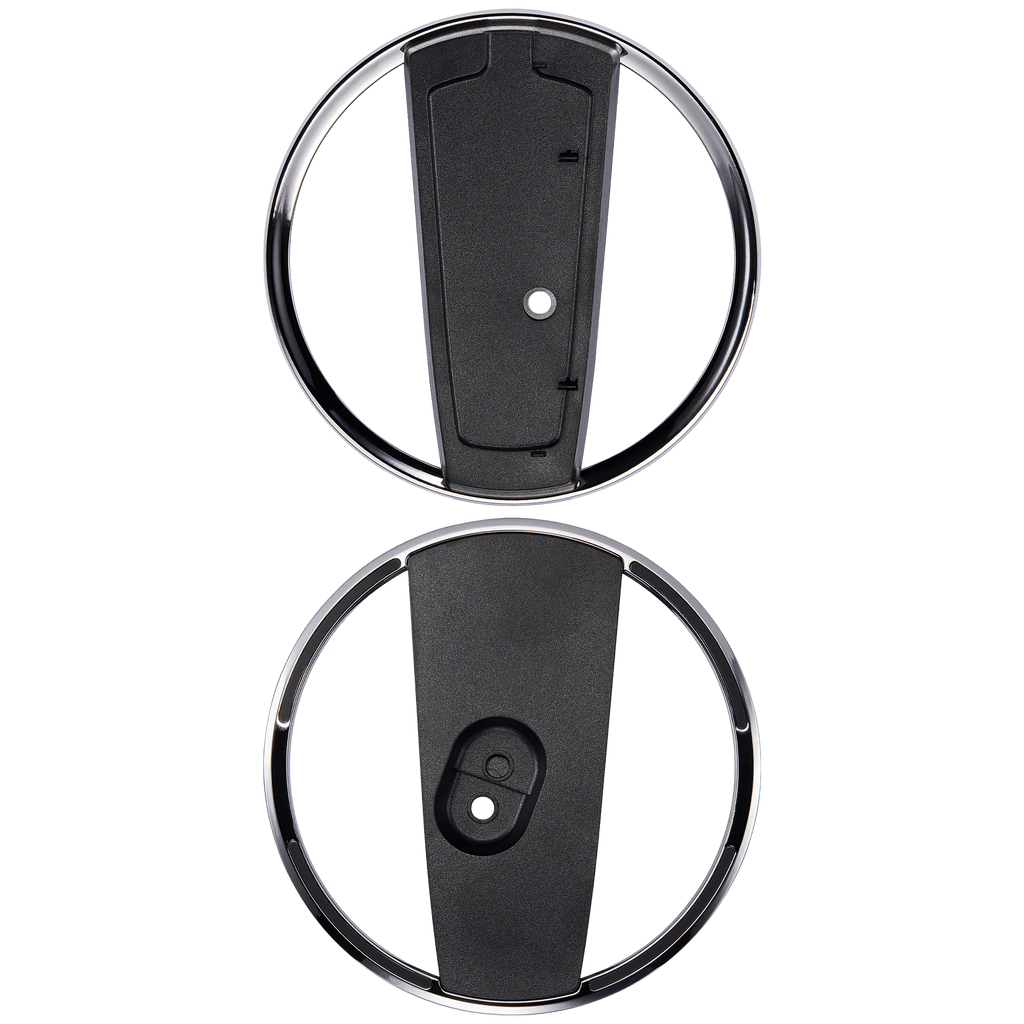 Vertical Stand for PlayStation 5 (Neutral) (black)