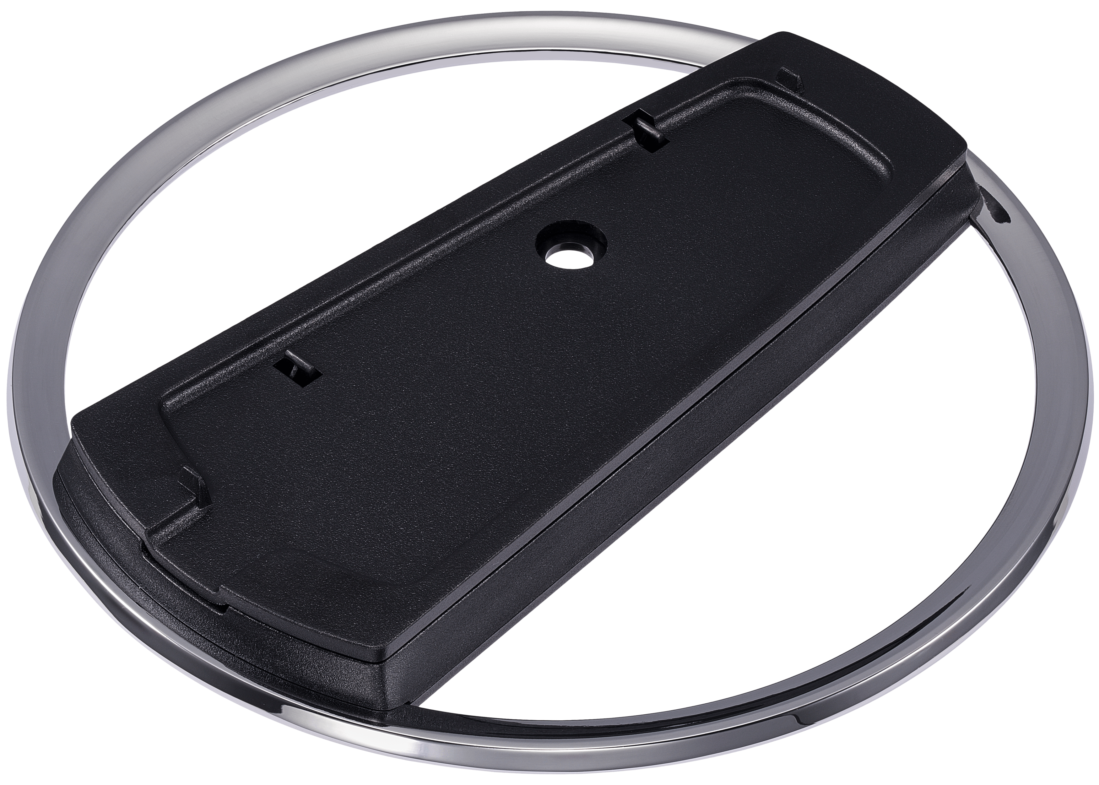 Vertical Stand for PlayStation 5 (Neutral) (black)