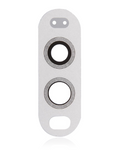 Rear Camera Lens for LG V20 (White)