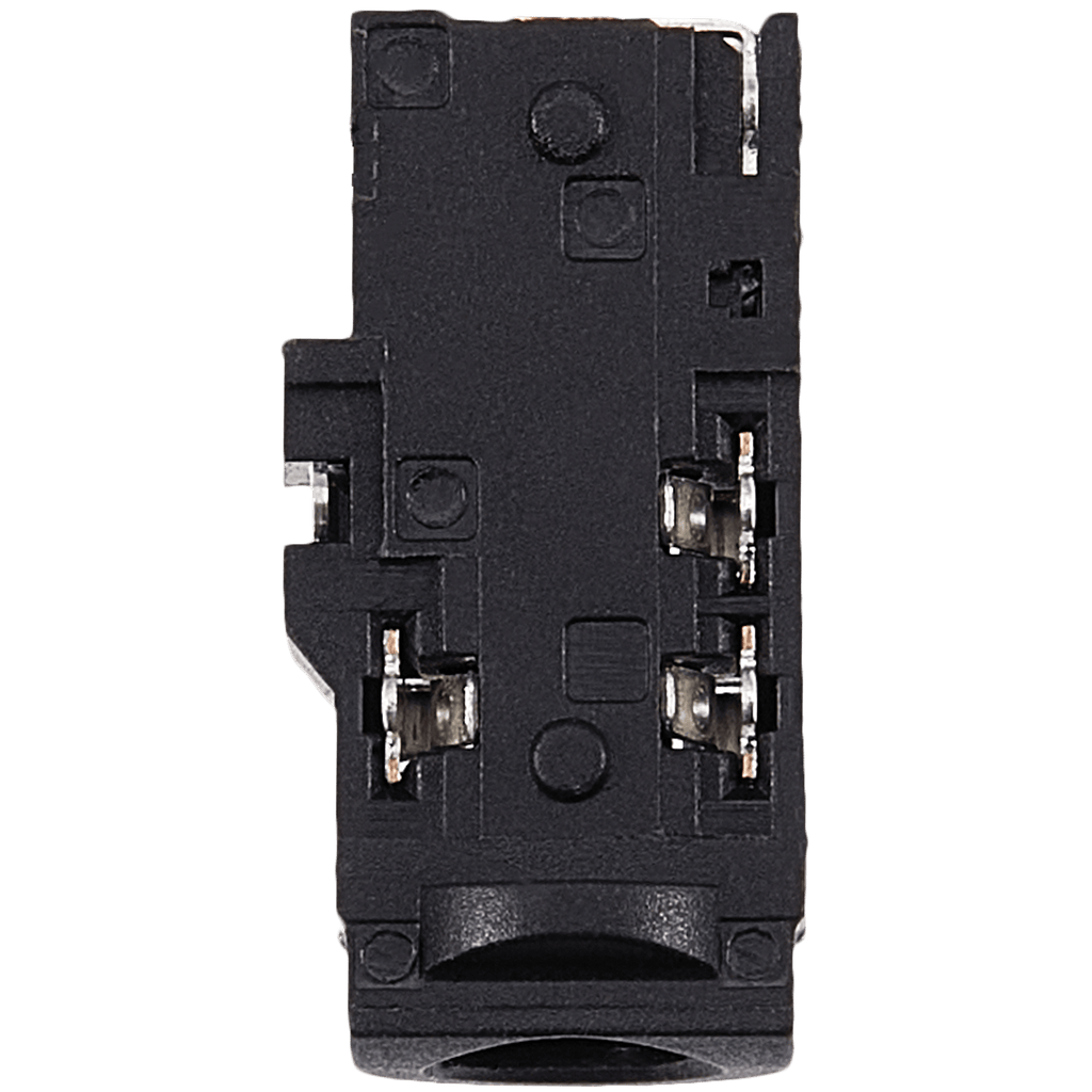 Headphone Jack for Nintendo Switch (Soldering Required)