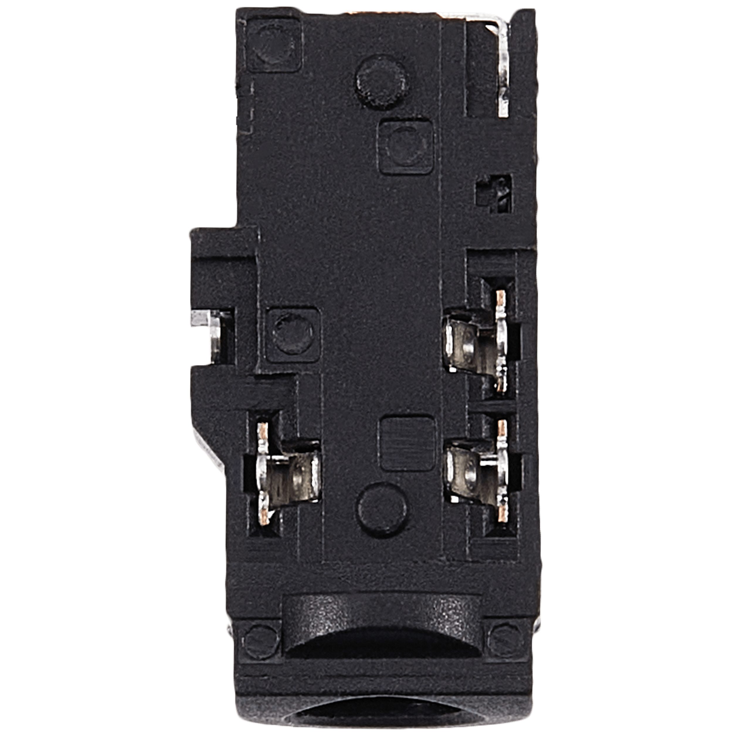 Headphone Jack for Nintendo Switch (Soldering Required)