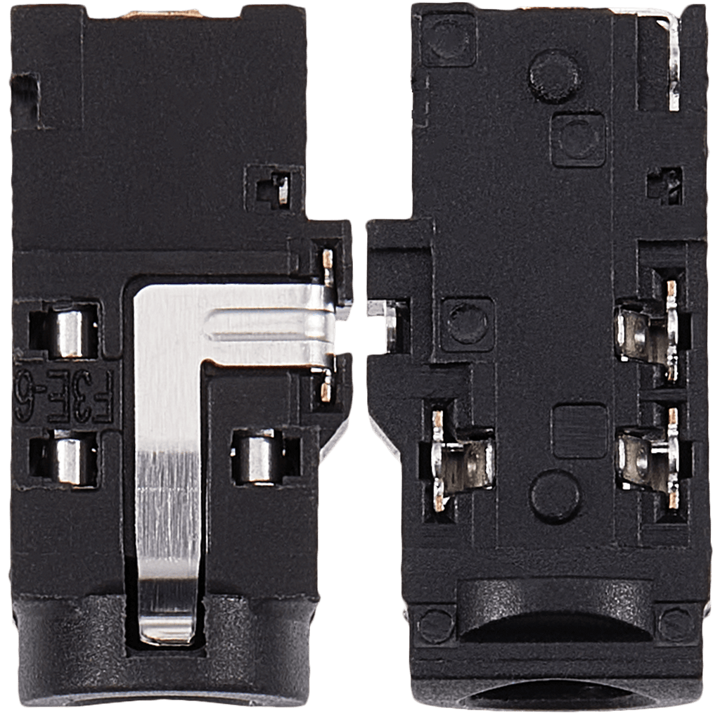 Headphone Jack for Nintendo Switch (Soldering Required)