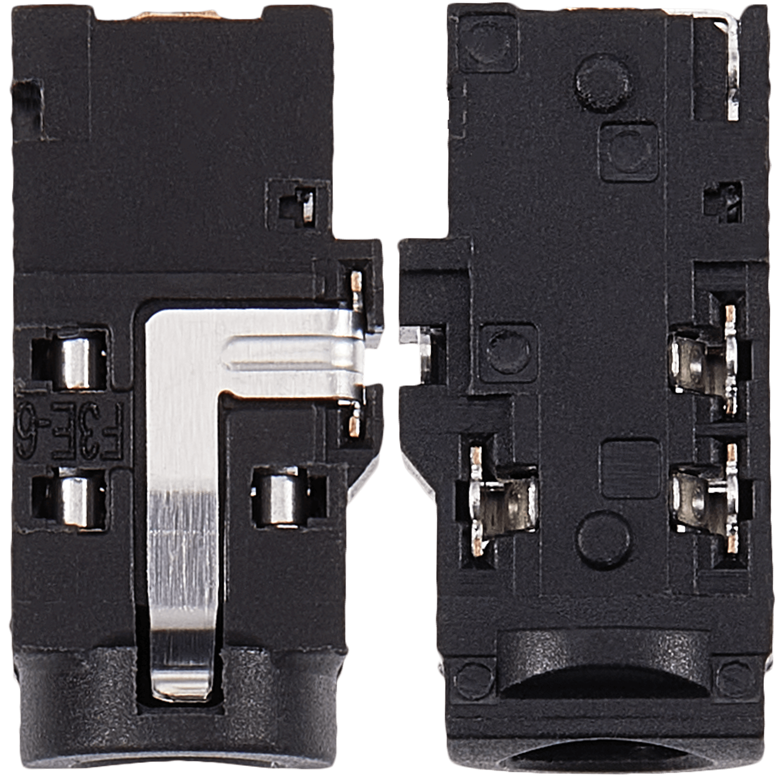 Headphone Jack for Nintendo Switch (Soldering Required)