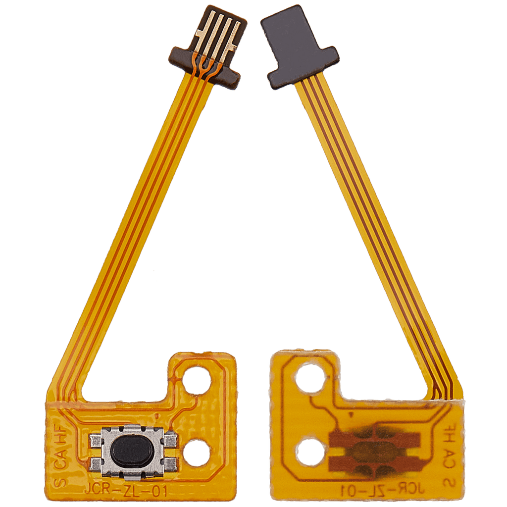 Right ZR Button Flex Cable for Nintendo Switch Joy-Con Controller