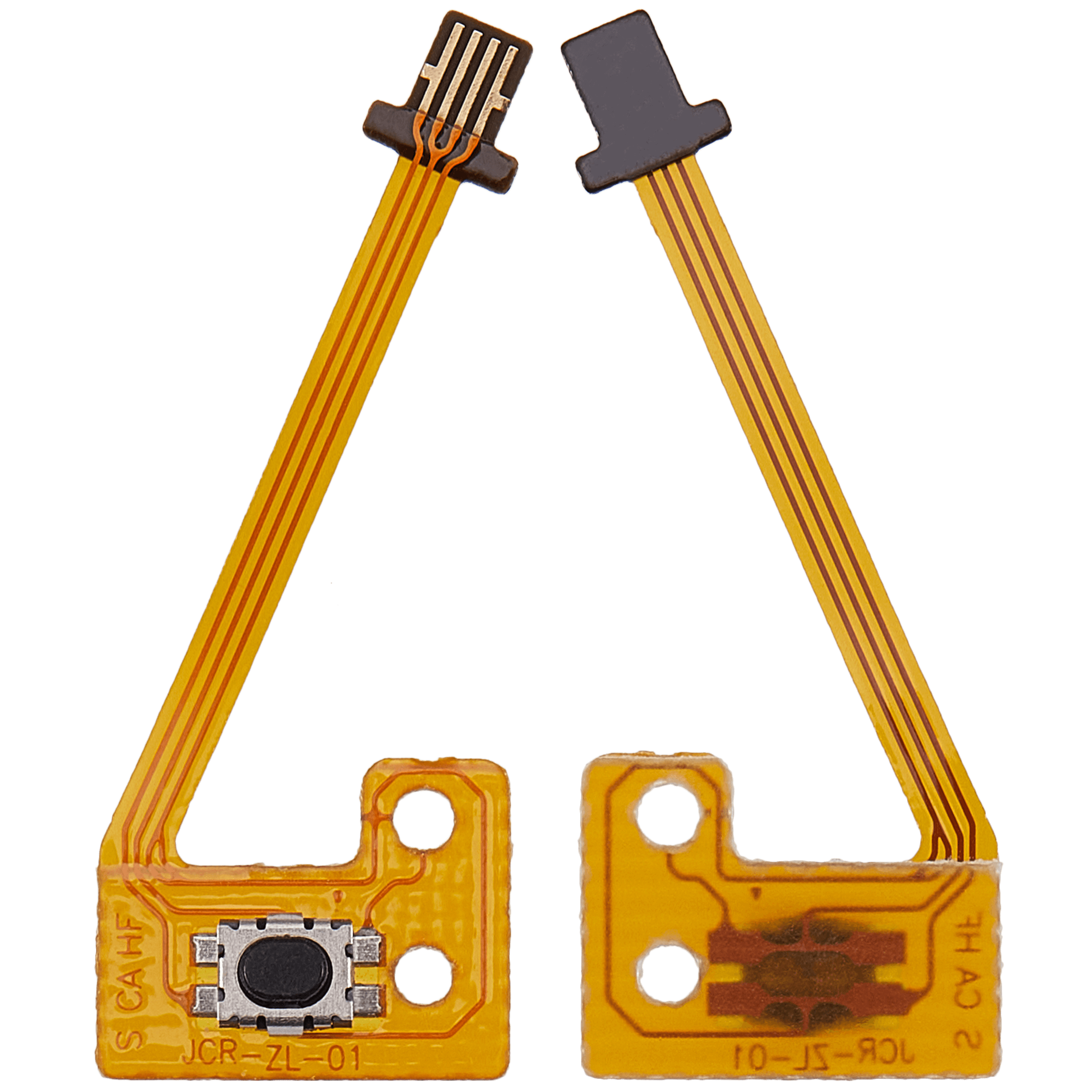 Right ZR Button Flex Cable for Nintendo Switch Joy-Con Controller