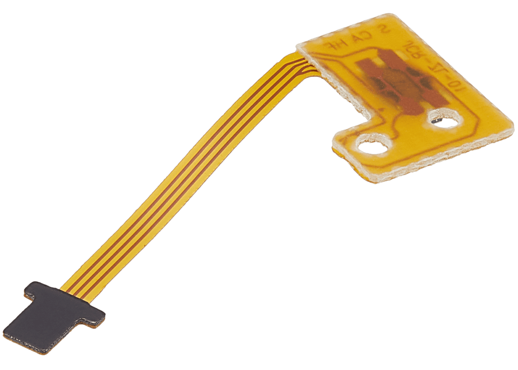 Right ZR Button Flex Cable for Nintendo Switch Joy-Con Controller