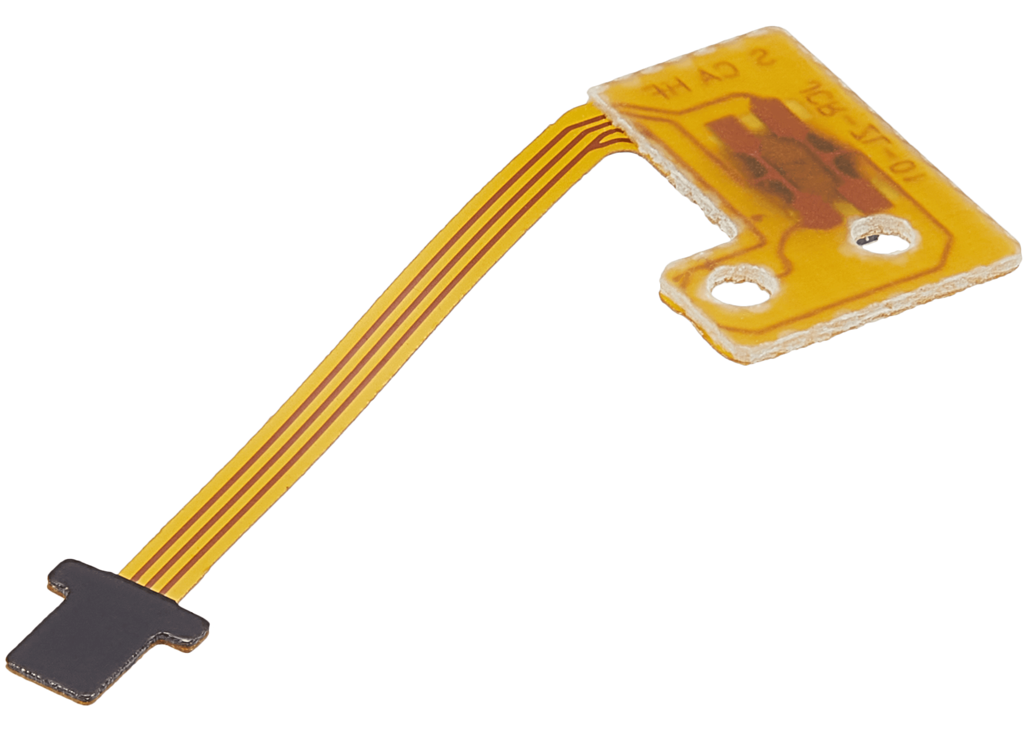 Right ZR Button Flex Cable for Nintendo Switch Joy-Con Controller