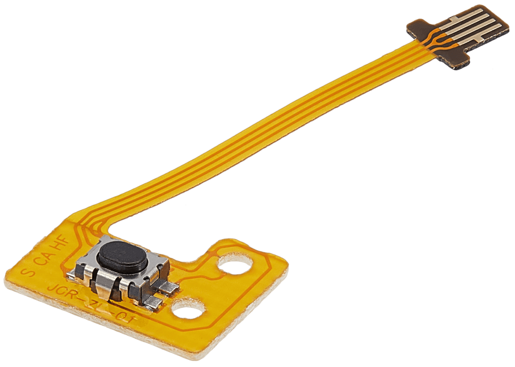 Right ZR Button Flex Cable for Nintendo Switch Joy-Con Controller