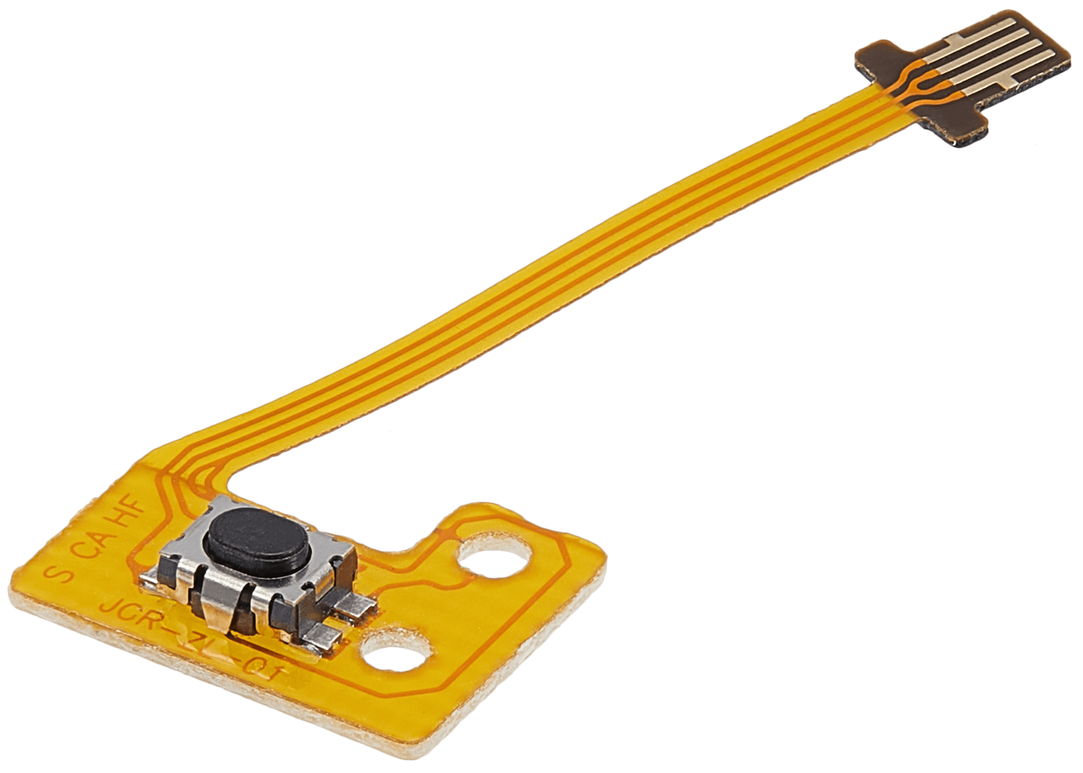 Right ZR Button Flex Cable for Nintendo Switch Joy-Con Controller