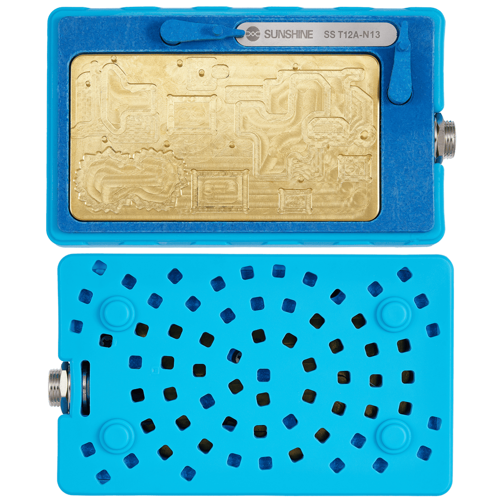 Motherboard Preheating Module for iPhone 13 Series (Main Hub required) (Sunshine SS T-12A N13)