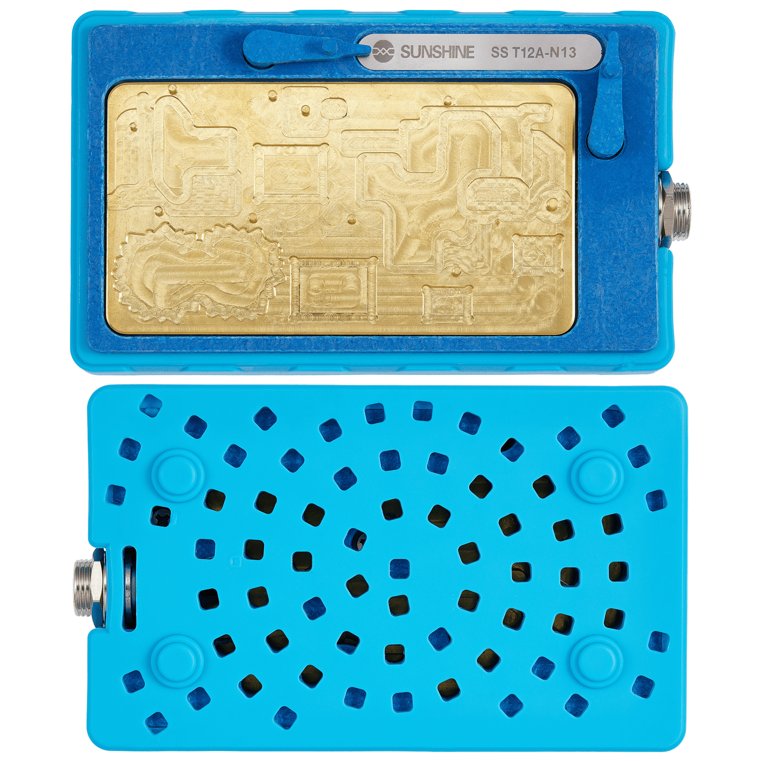 Motherboard Preheating Module for iPhone 13 Series (Main Hub required) (Sunshine SS T-12A N13)