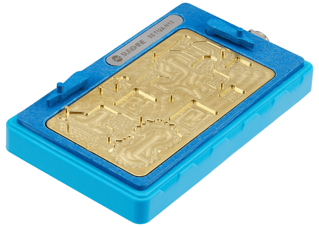 Motherboard Preheating Module for iPhone 13 Series (Main Hub required) (Sunshine SS T-12A N13)