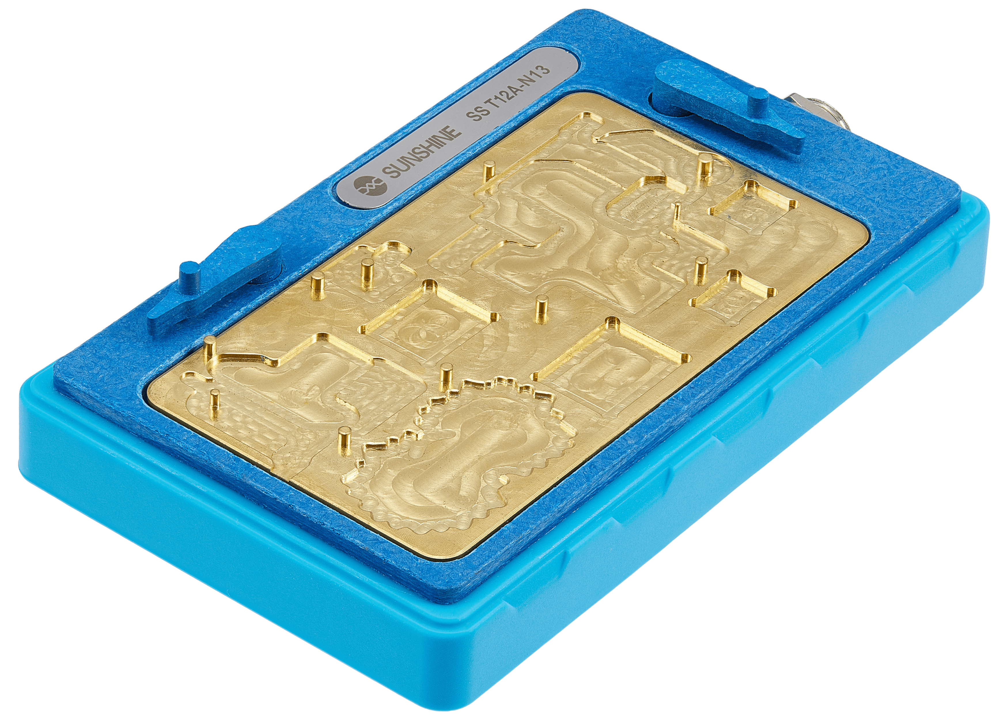 Motherboard Preheating Module for iPhone 13 Series (Main Hub required) (Sunshine SS T-12A N13)