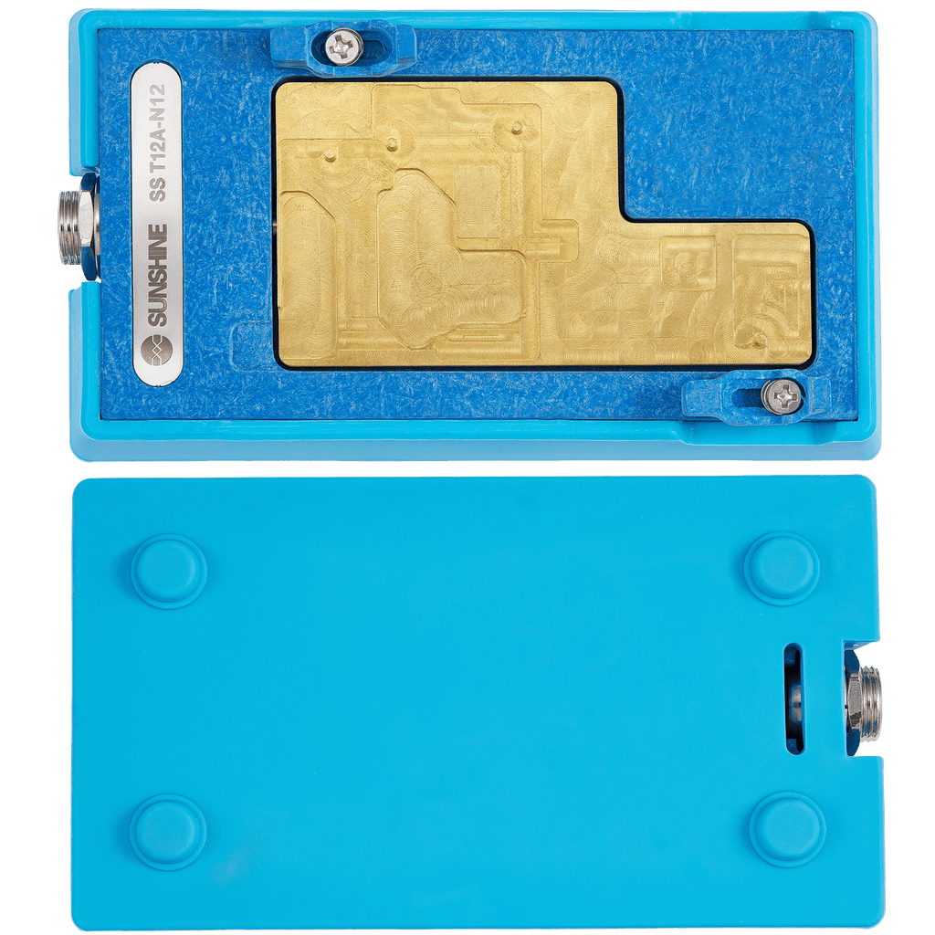 Motherboard-Vorwärmmodul für iPhone 12 Serie (Sunshine SS T-12A)