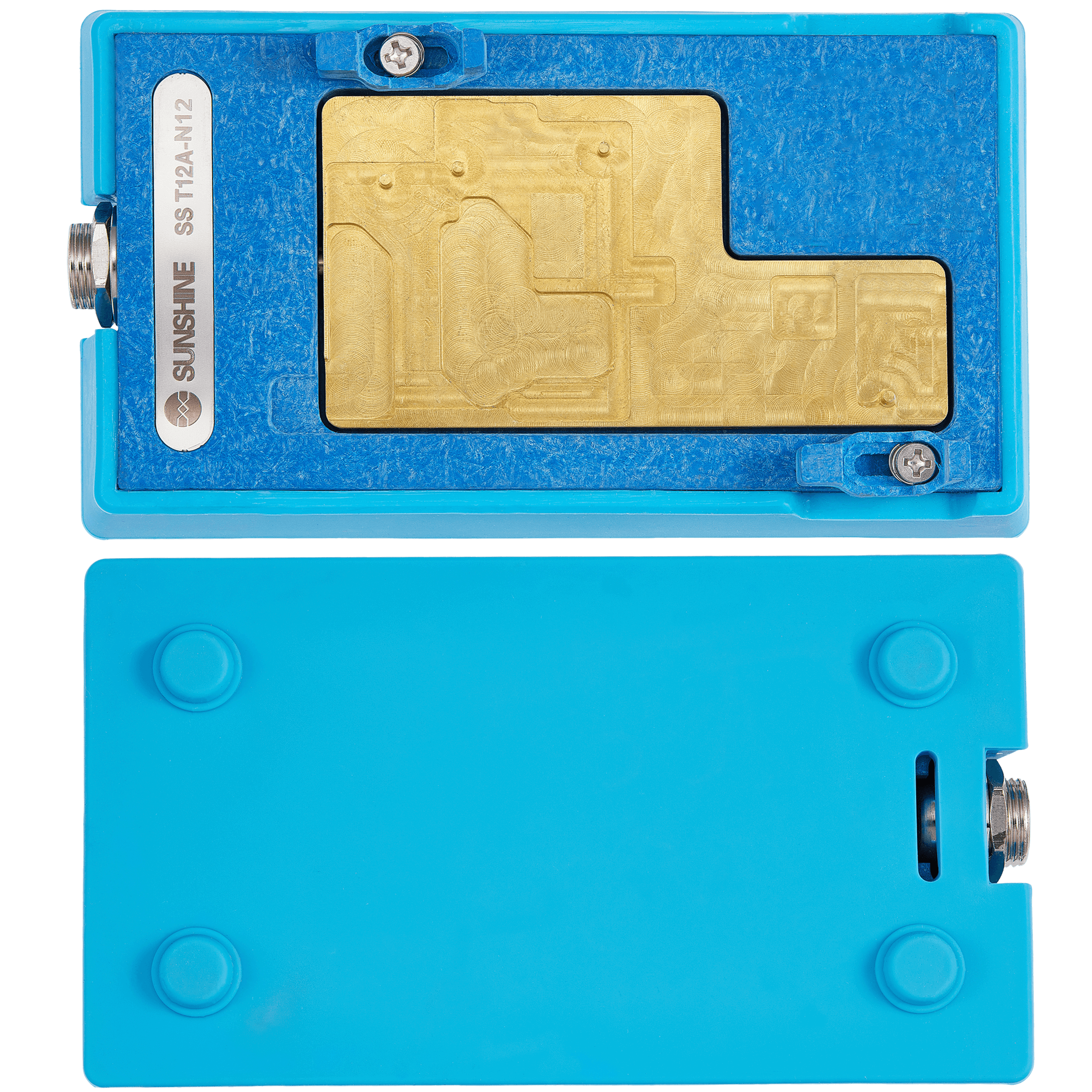 Motherboard-Vorwärmmodul für iPhone 12 Serie (Sunshine SS T-12A)