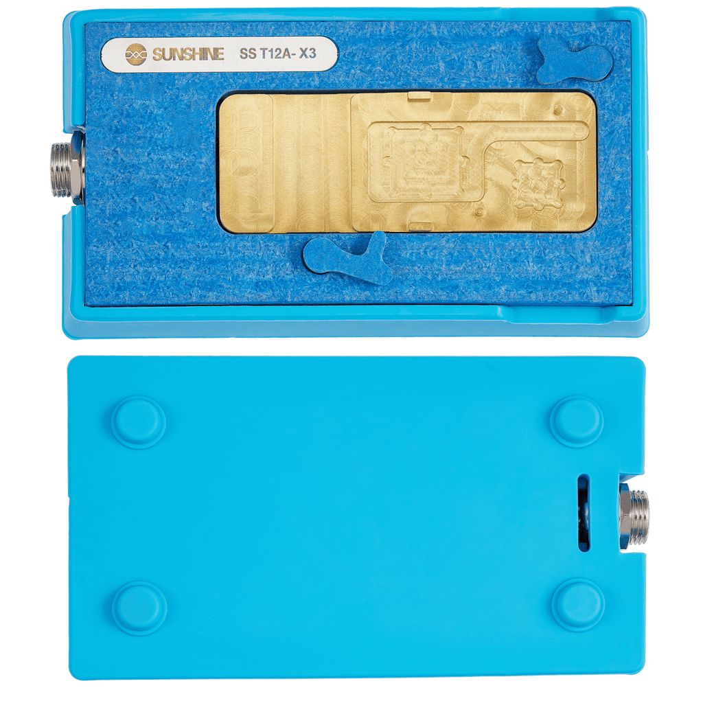 Sunshine SST12A-X3 Modul zur Platinentrennung für iPhone X / XS / XS Max