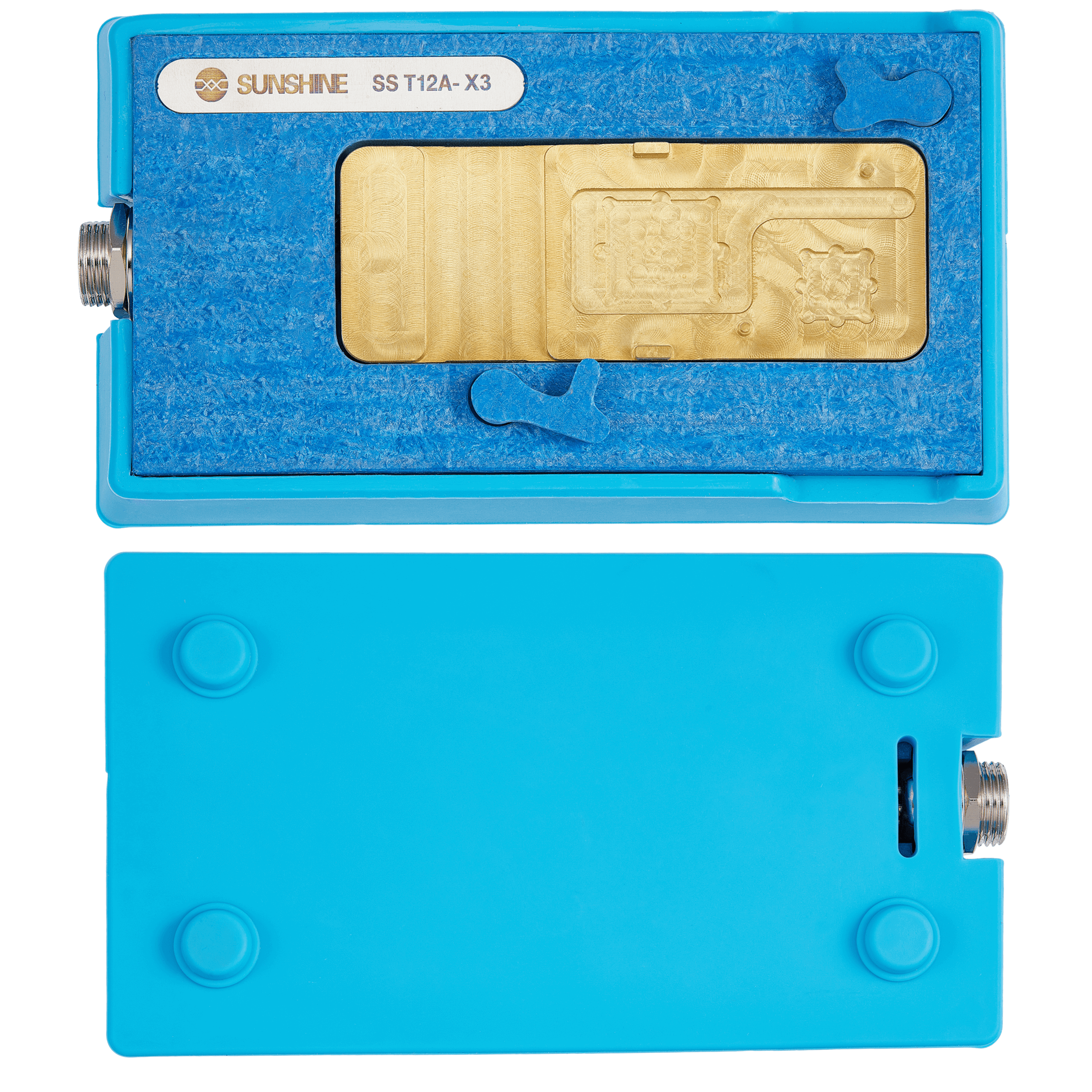 Sunshine SST12A-X3 Modul zur Platinentrennung für iPhone X / XS / XS Max