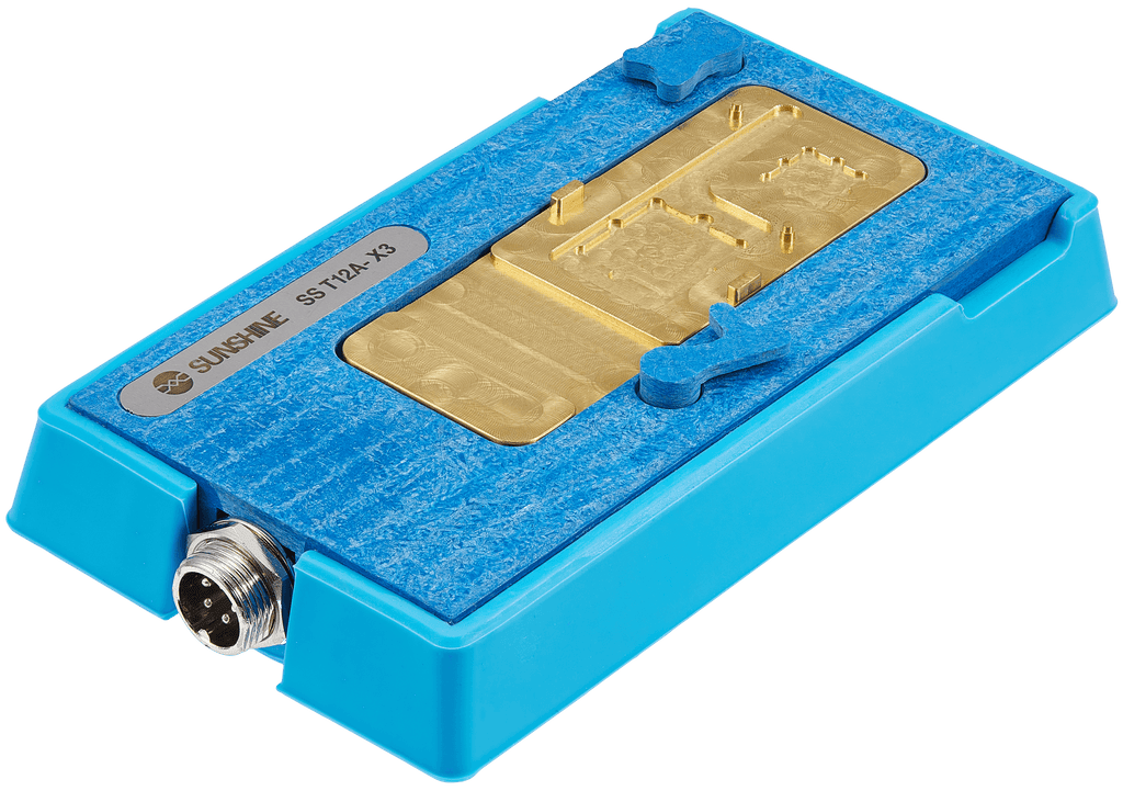 Sunshine SST12A-X3 Modul zur Platinentrennung für iPhone X / XS / XS Max