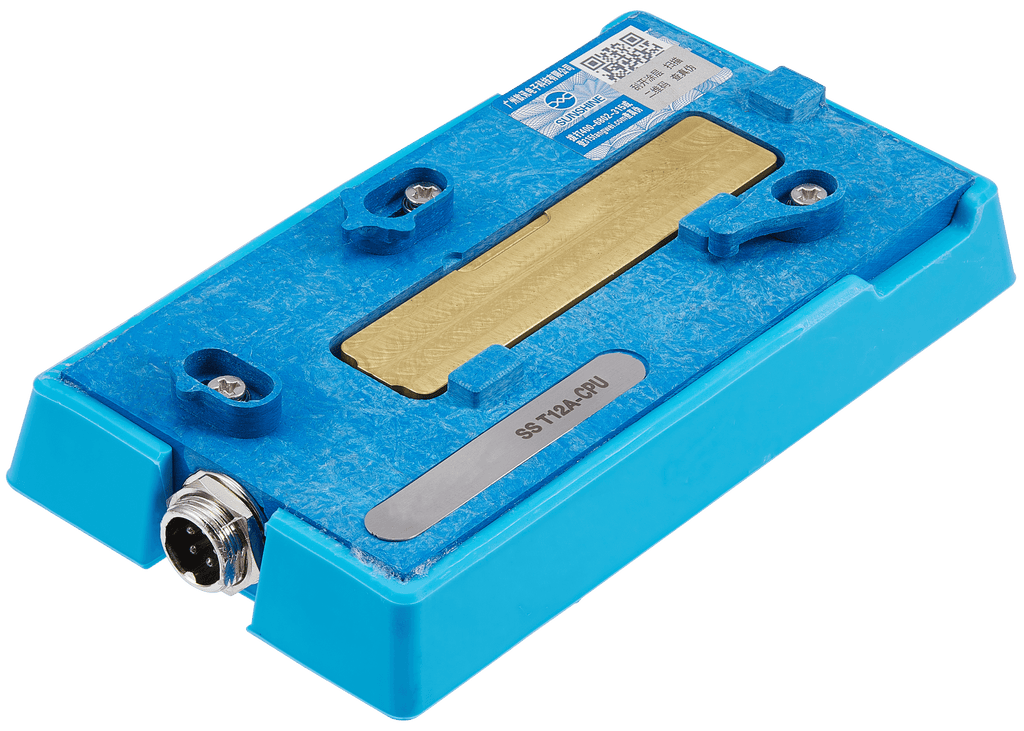Heizmodul (Modell # SS T12A - CPU) – Sunshine