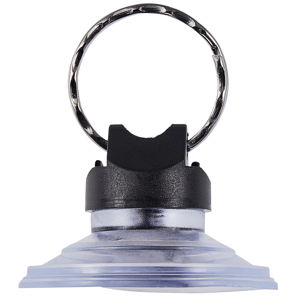 Apple Suction Cups (3 pieces)