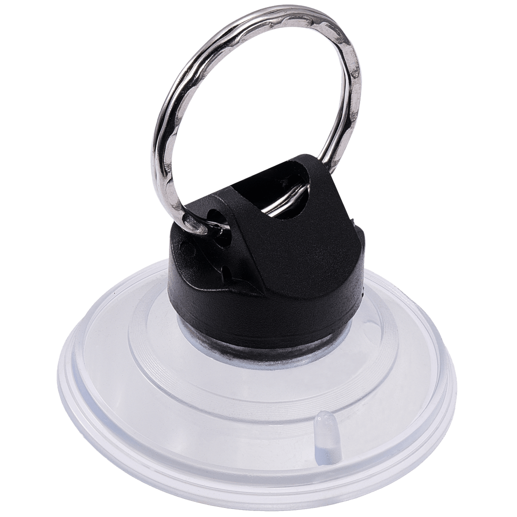 Apple Suction Cups (3 pieces)