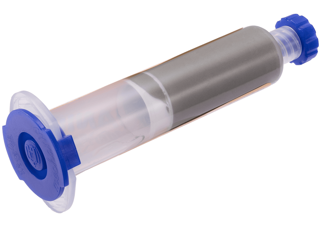 Solder Paste Low Temperature RoHS Lead Free 40g (V40-BS458) (Mechanic)