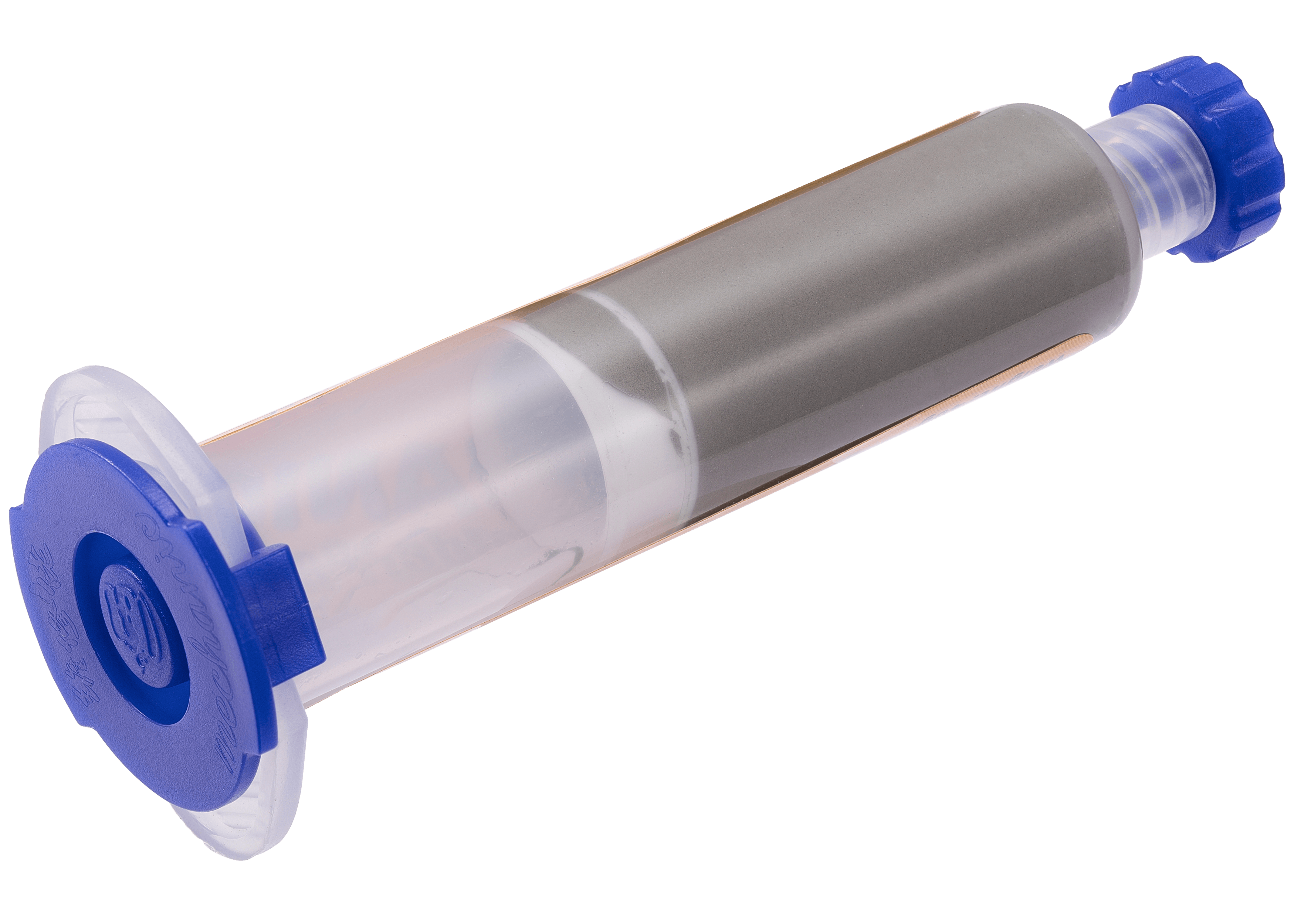 Solder Paste Low Temperature RoHS Lead Free 40g (V40-BS458) (Mechanic)