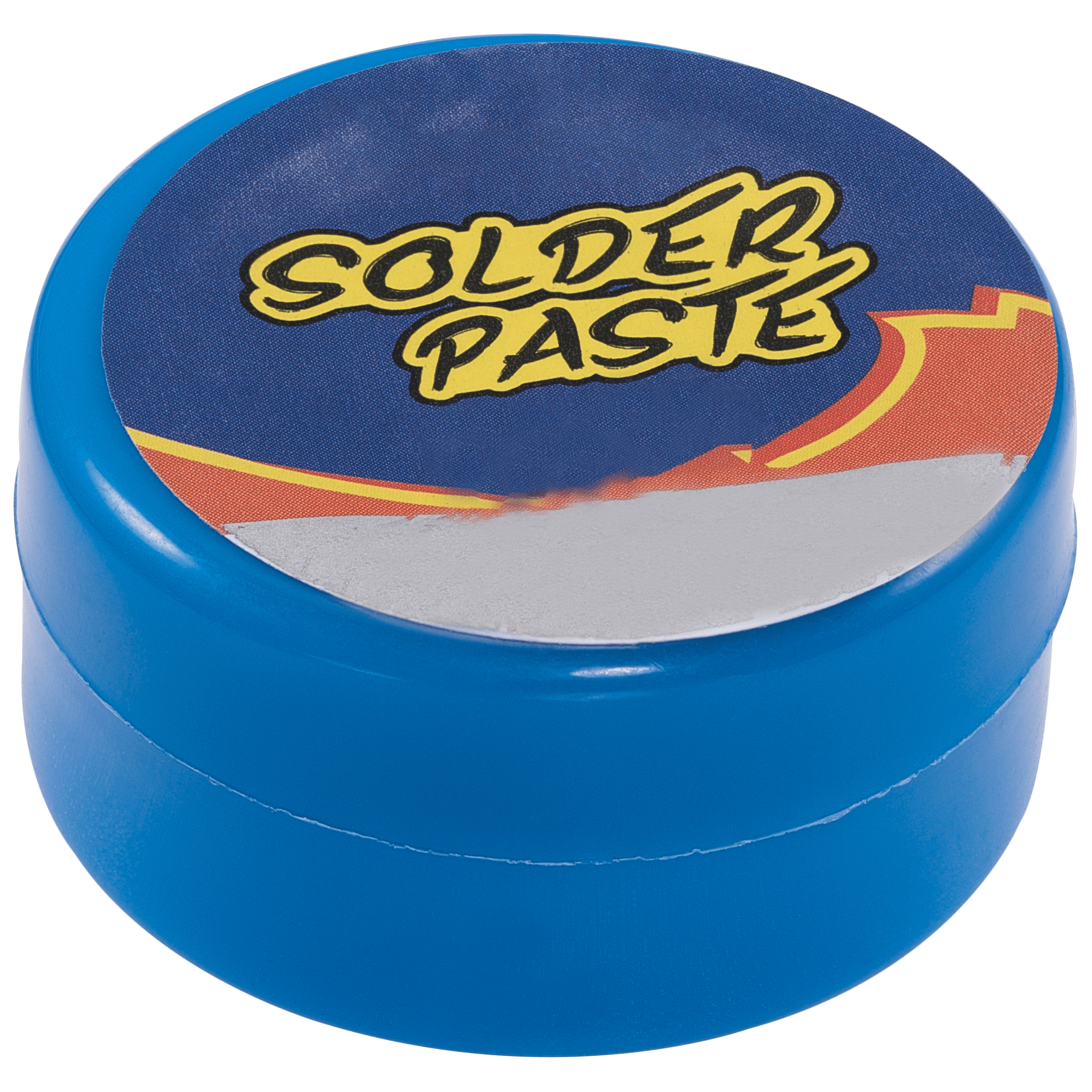 Lead-Free Low-Temperature Solder Paste RoHS 20g (V30-BS458 / Mechanic)