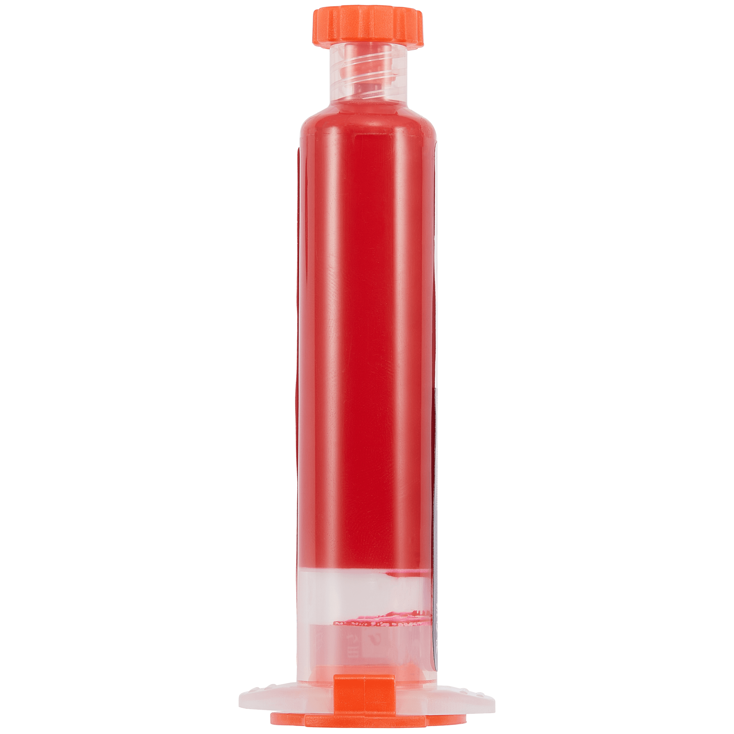 UV-Lötstopplack Rot 10 ml (Mechanic)
