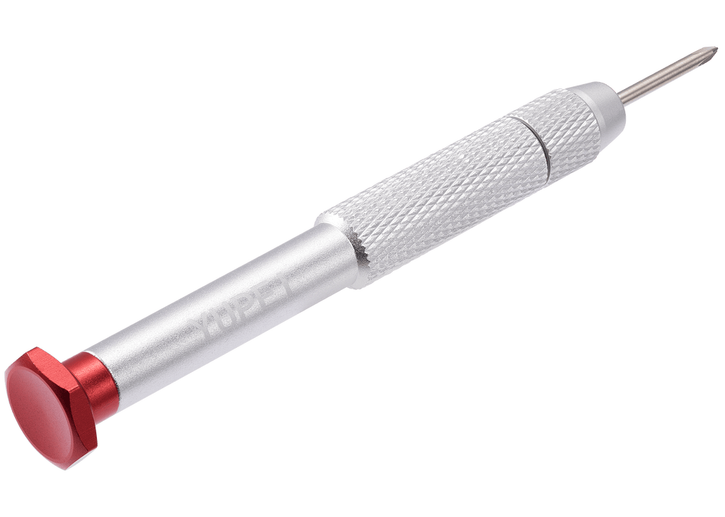 Tri-Wing-Schraubendreher Y1.5 für Samsung S20 und höhere Modelle
