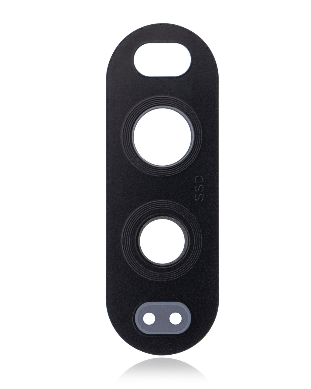 Kameralinse hinten für LG V20 (Schwarz)