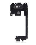 Backcover/Rahmen für LG V20 (H990) (Original OEM) (Grau)