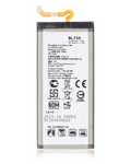 Ersatzakku für LG G7/Q7 (BL-T39)