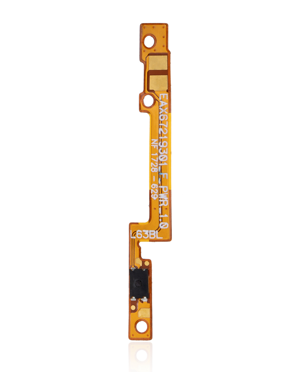Power-Button-Flexkabel für LG X Power 3 (LM-X510WM)