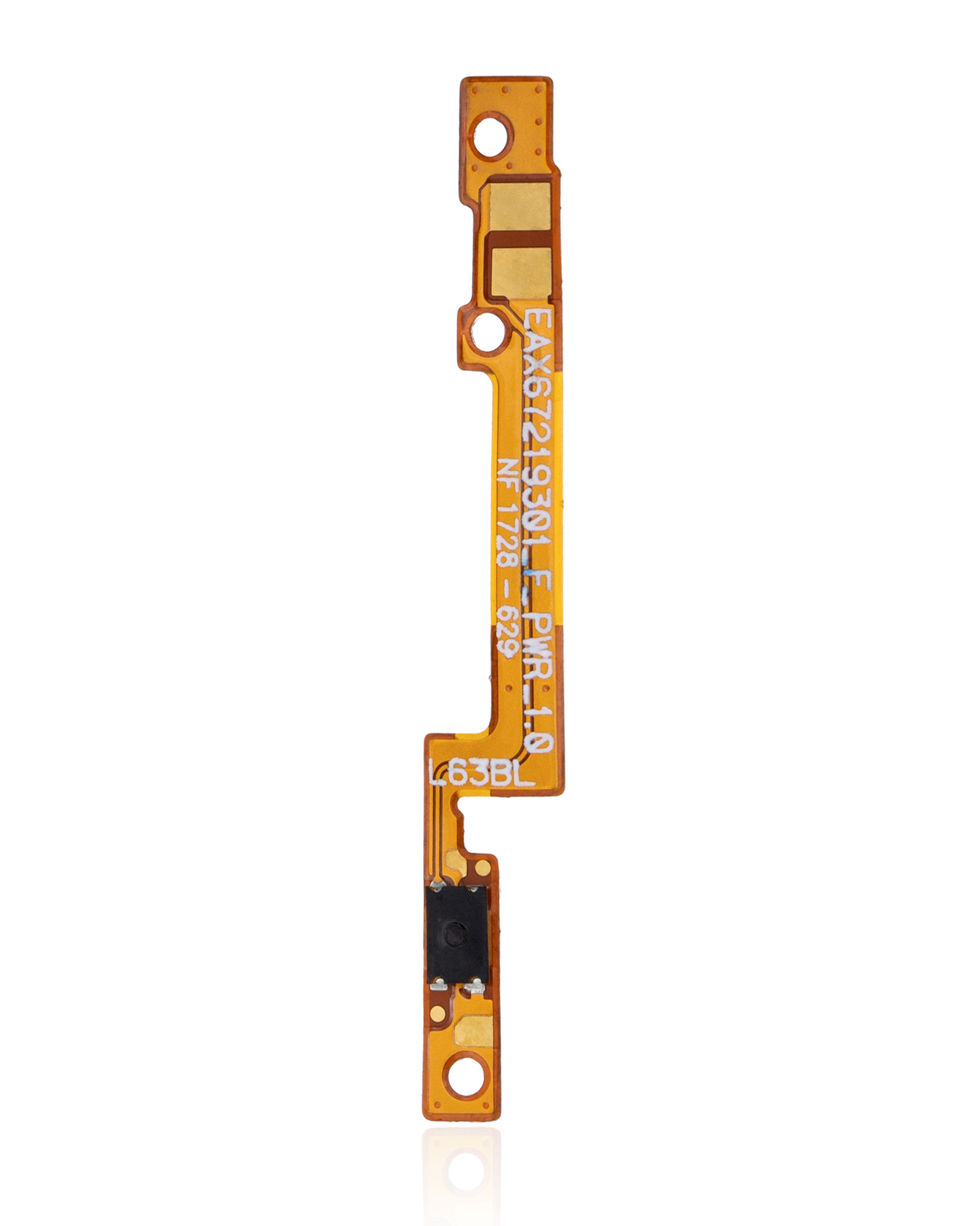 Power-Button-Flexkabel für LG X Power 3 (LM-X510WM)