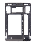 Midframe/Rahmen für LG K8 (2018) (X210M) / Aristo 2 / Aristo 2 Plus / Phoenix 4