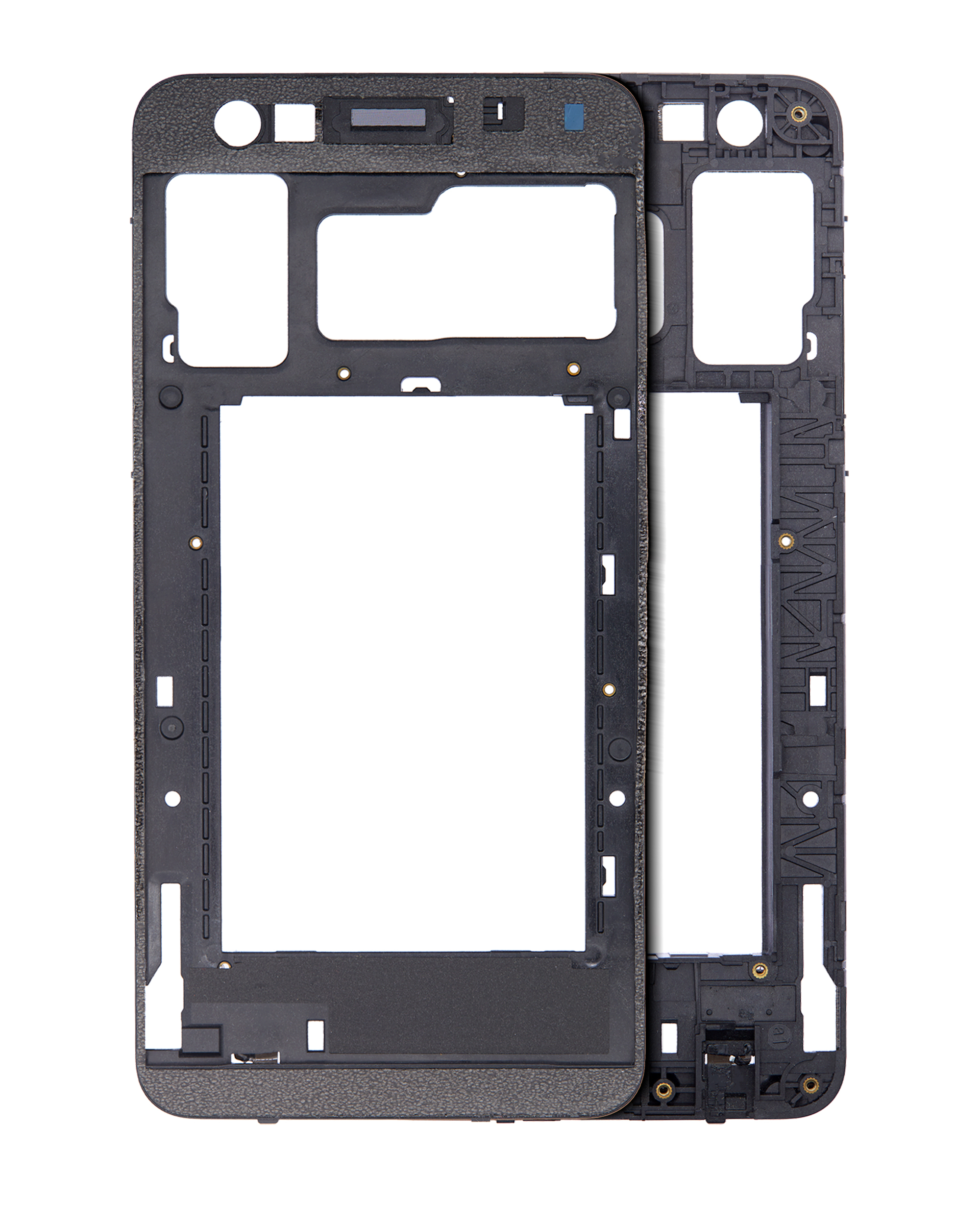 Midframe/Rahmen für LG K8 (2018) (X210M) / Aristo 2 / Aristo 2 Plus / Phoenix 4