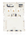 SIM-Kartenleser für Motorola Edge Plus (XT2061 / 2020)