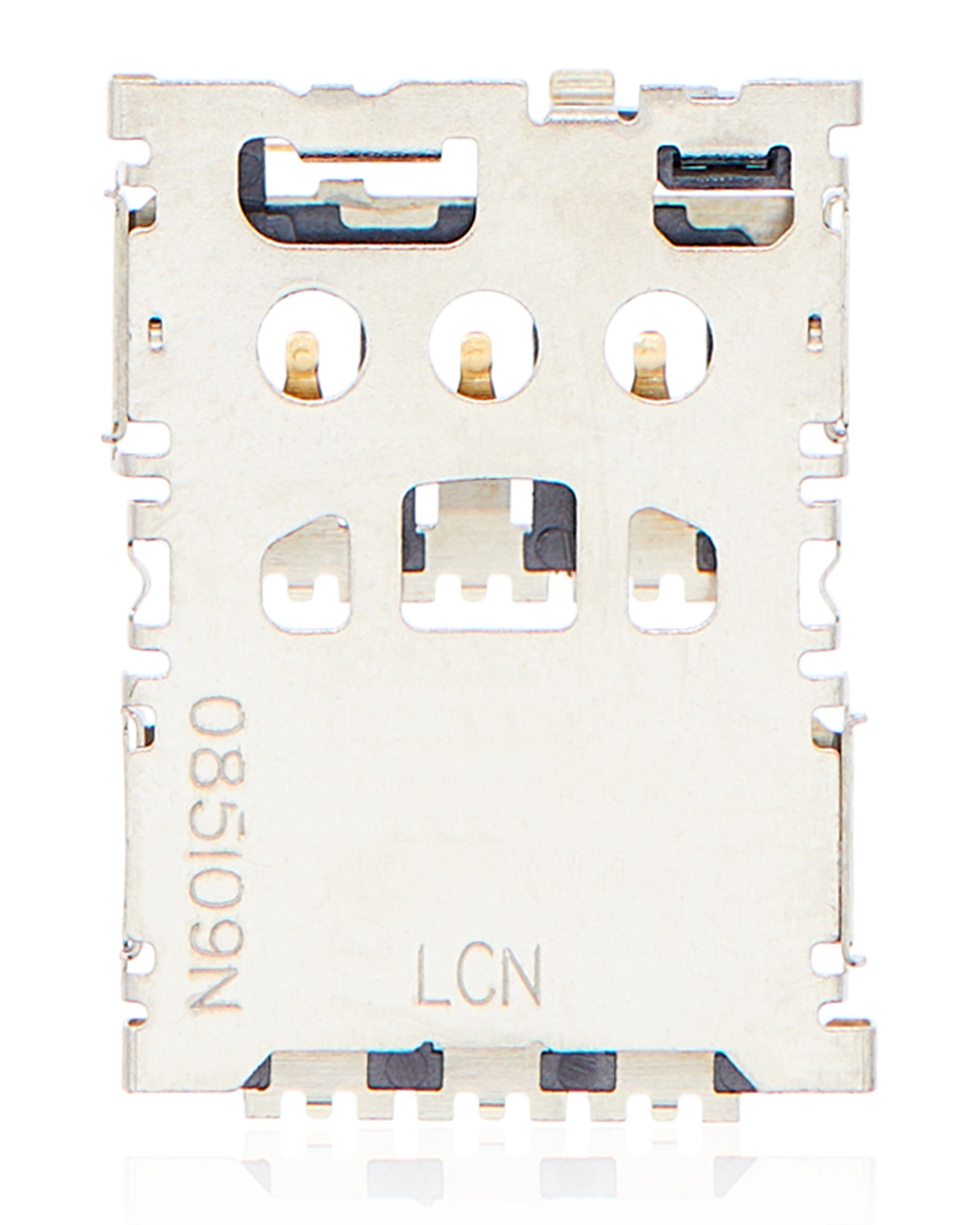 SIM-Kartenleser für Motorola Edge Plus (XT2061 / 2020)