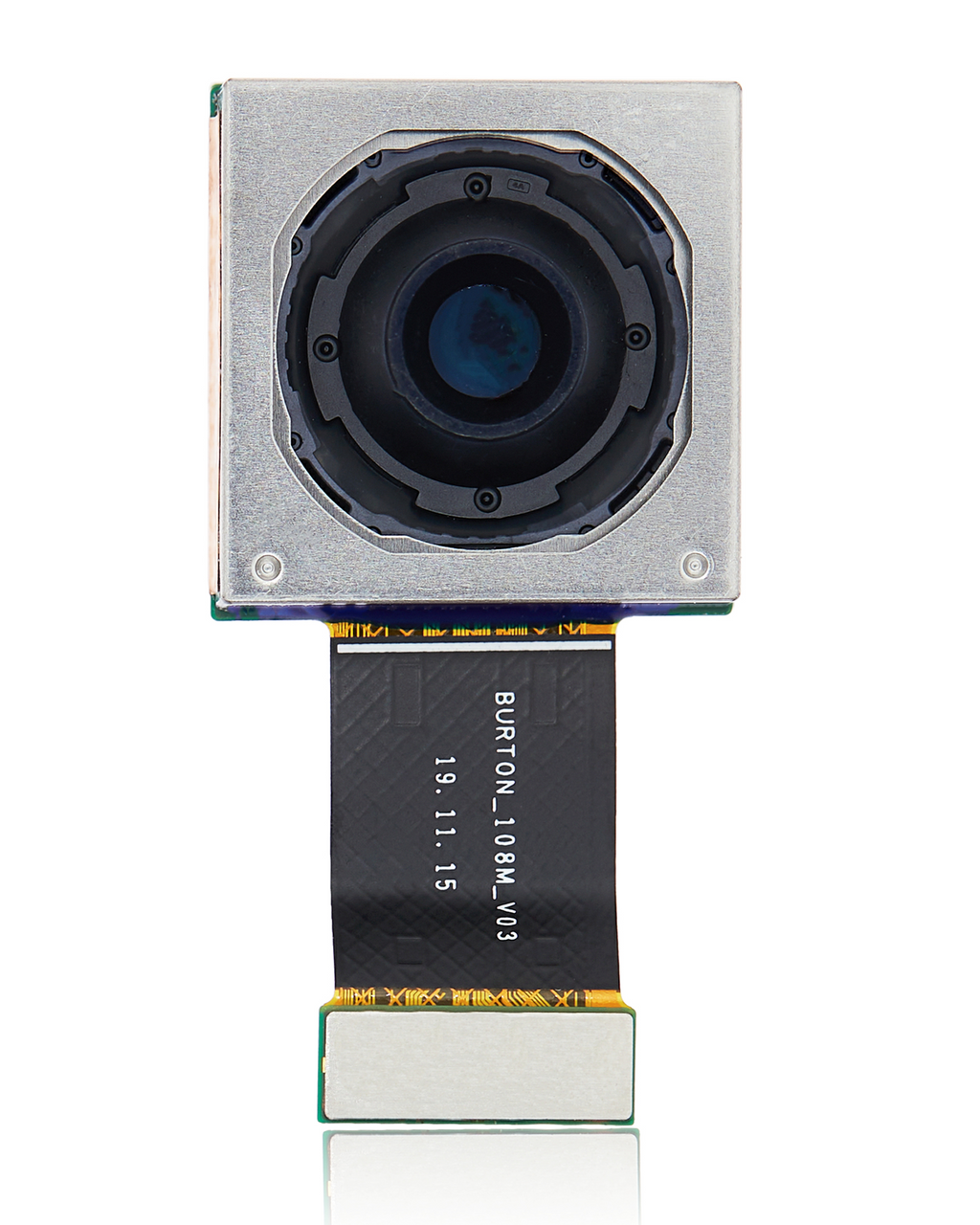 Rear Camera (Wide-Angle) for Motorola Edge Plus 5G (XT2061 / 2020)
