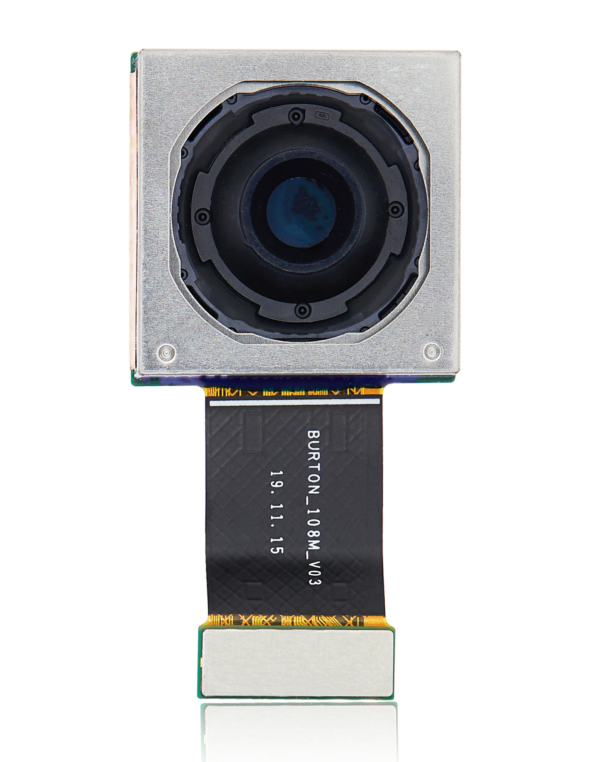 Rear Camera (Wide-Angle) for Motorola Edge Plus 5G (XT2061 / 2020)