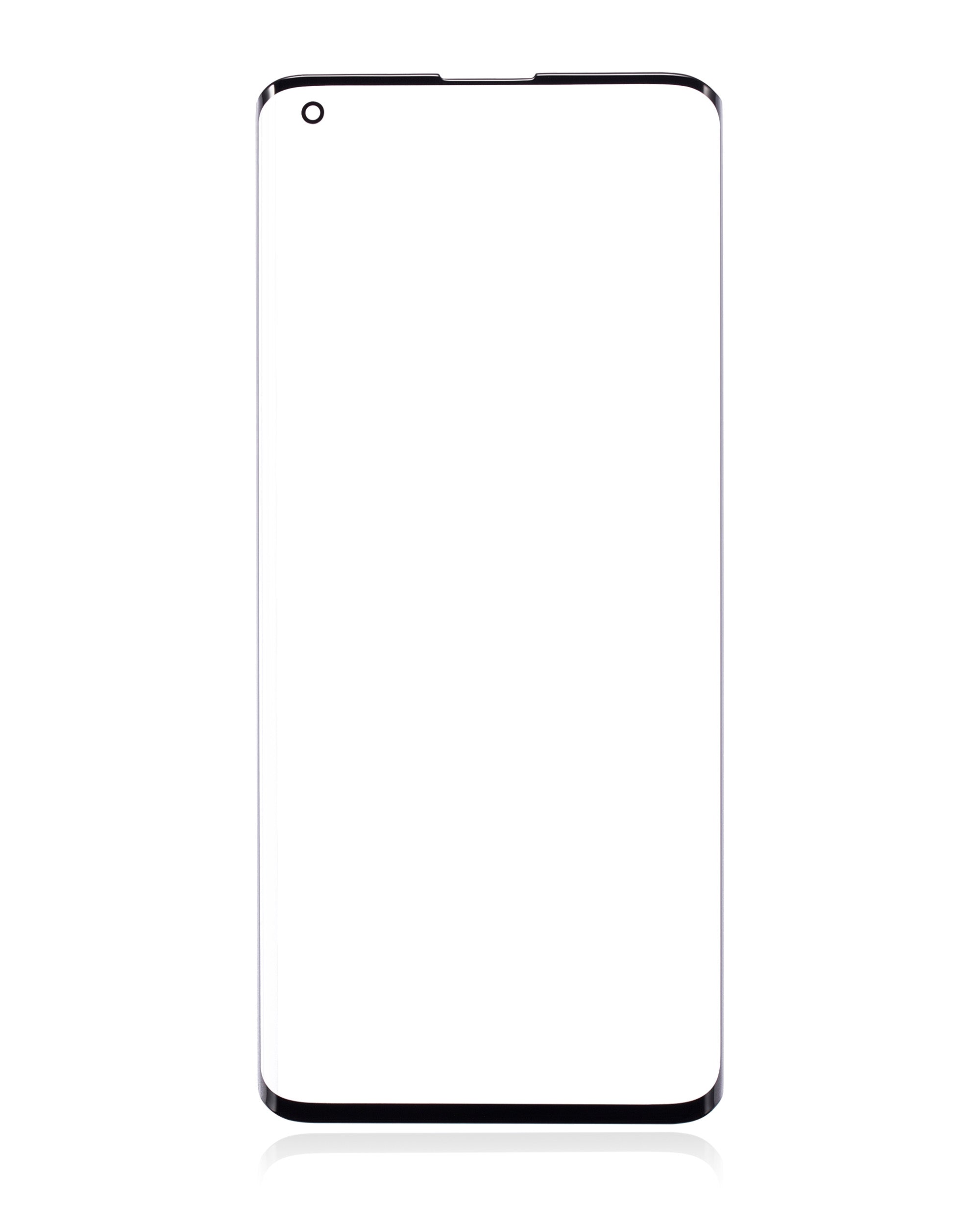 Frontglas für Motorola Edge 5G (XT2063 / 2020) und Edge Plus (XT2061 / 2020)
