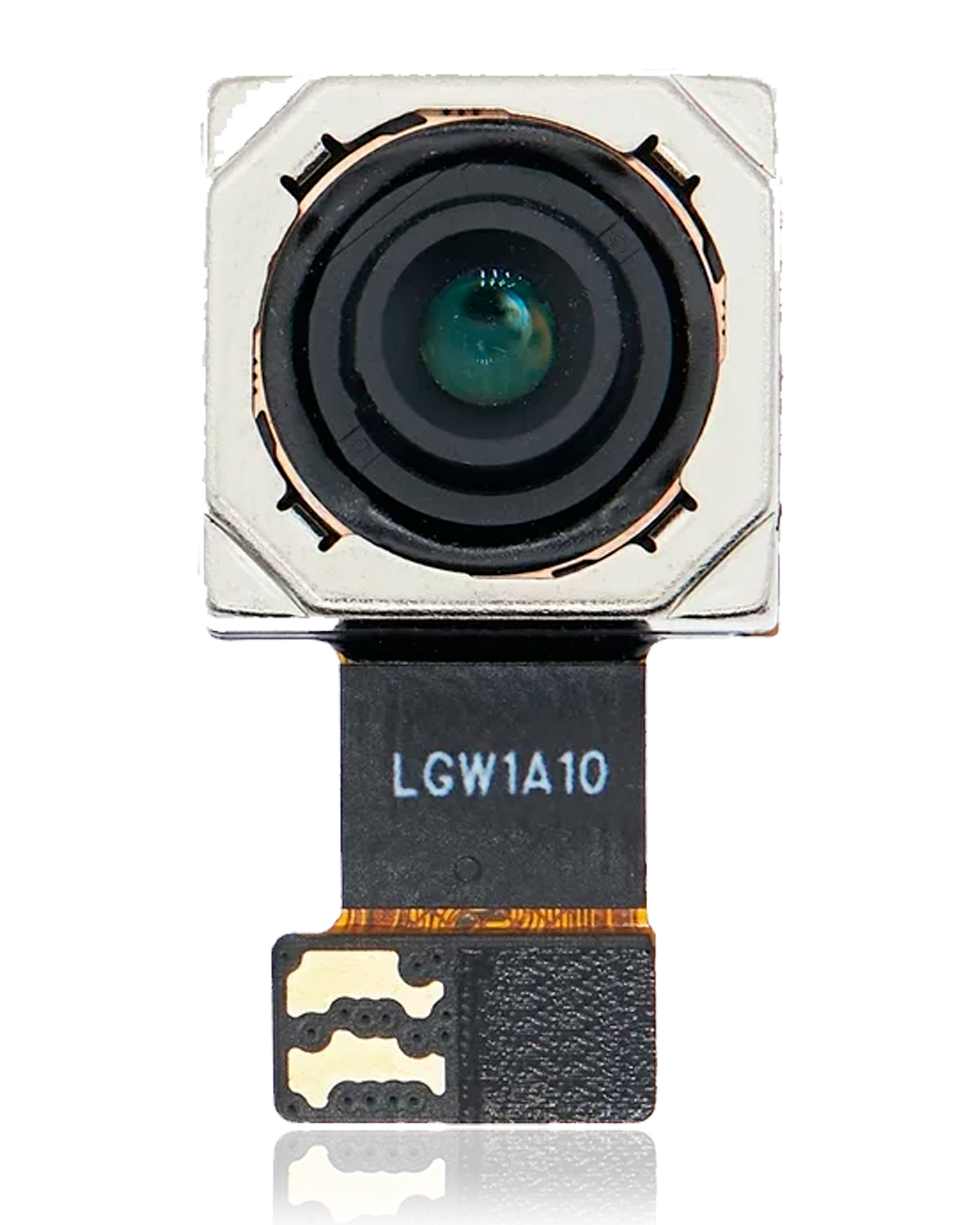 Wide Angle Camera for Motorola Moto Edge 5G (XT2063 / 2020)
