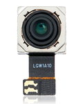 Wide Angle Camera for Motorola Moto Edge 5G (XT2063 / 2020)