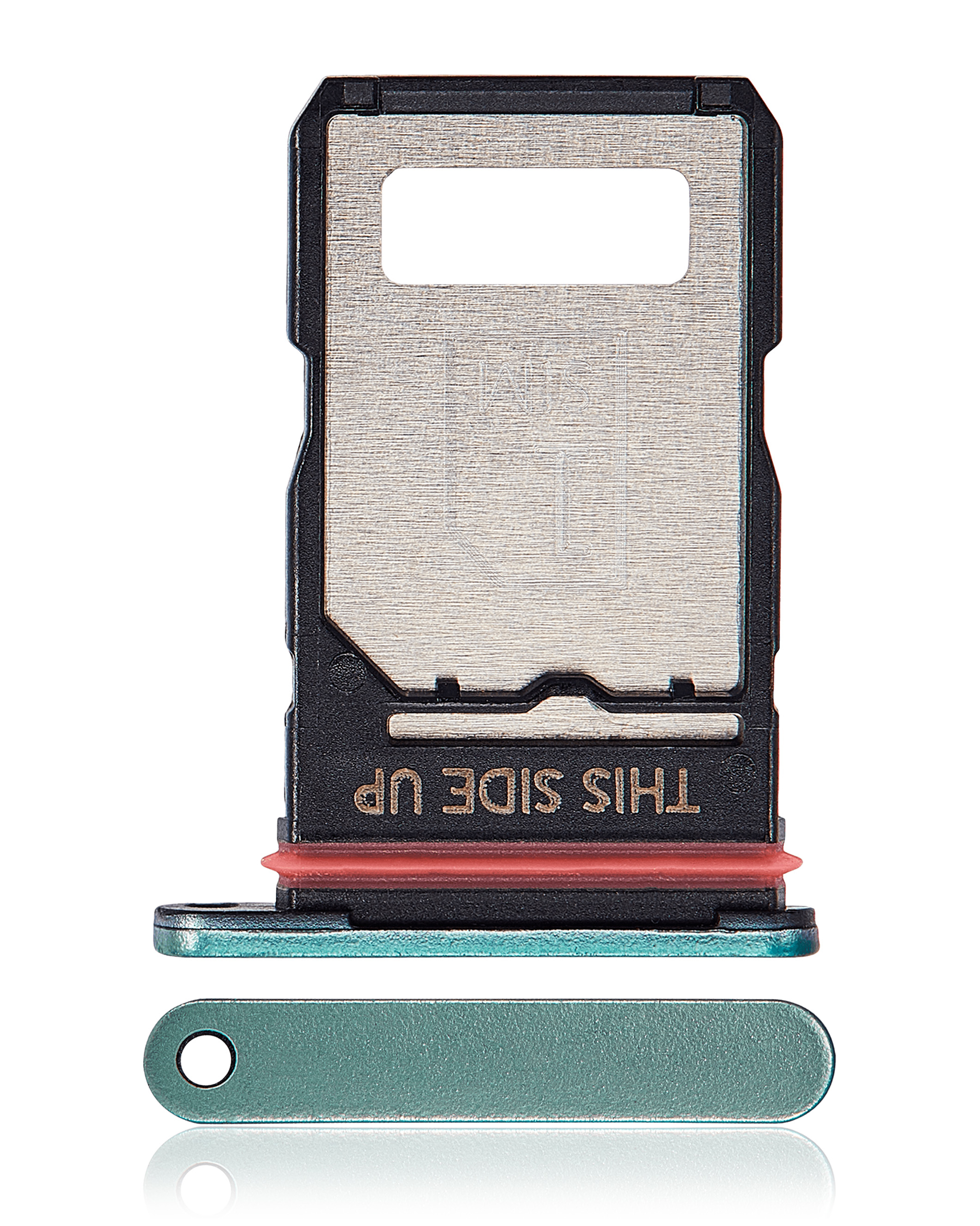 SIM-Kartenfach für Motorola Moto Edge 30 Neo (XT2245-1 / 2022) – Aqua Foam