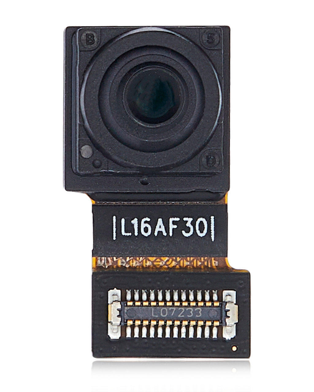 Front Camera (16MP) for Motorola Moto G 5G Plus (XT2075 / 2020) (Original OEM)