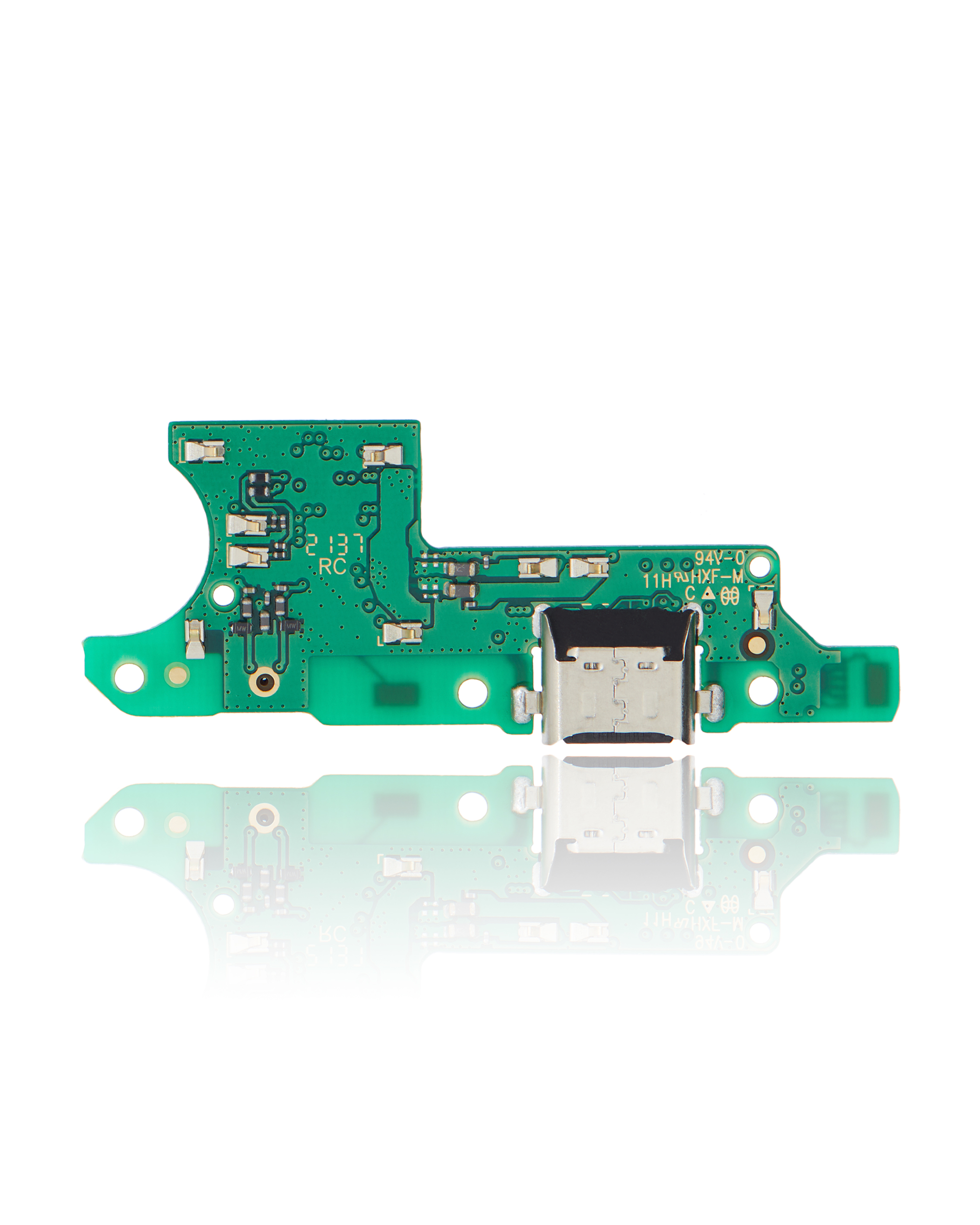 Charging Port Board for Motorola One Fusion (XT2073 / 2020) (Premium)