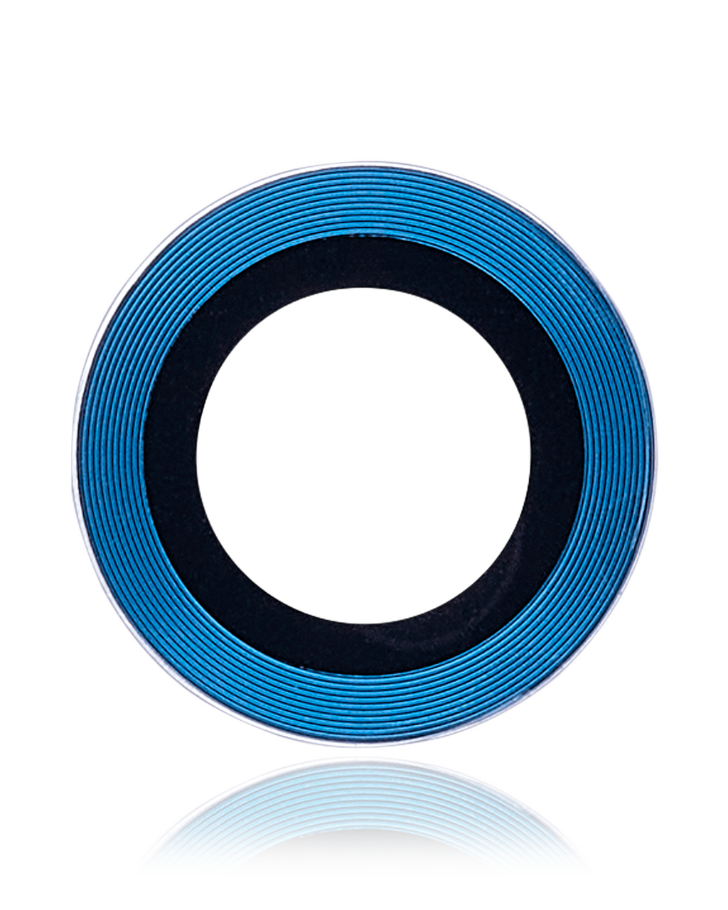 Rear Camera Lens (Wide Angle) for Moto One Fusion Plus (XT2067-2 / 2020) Original OEM (Twilight Blue)