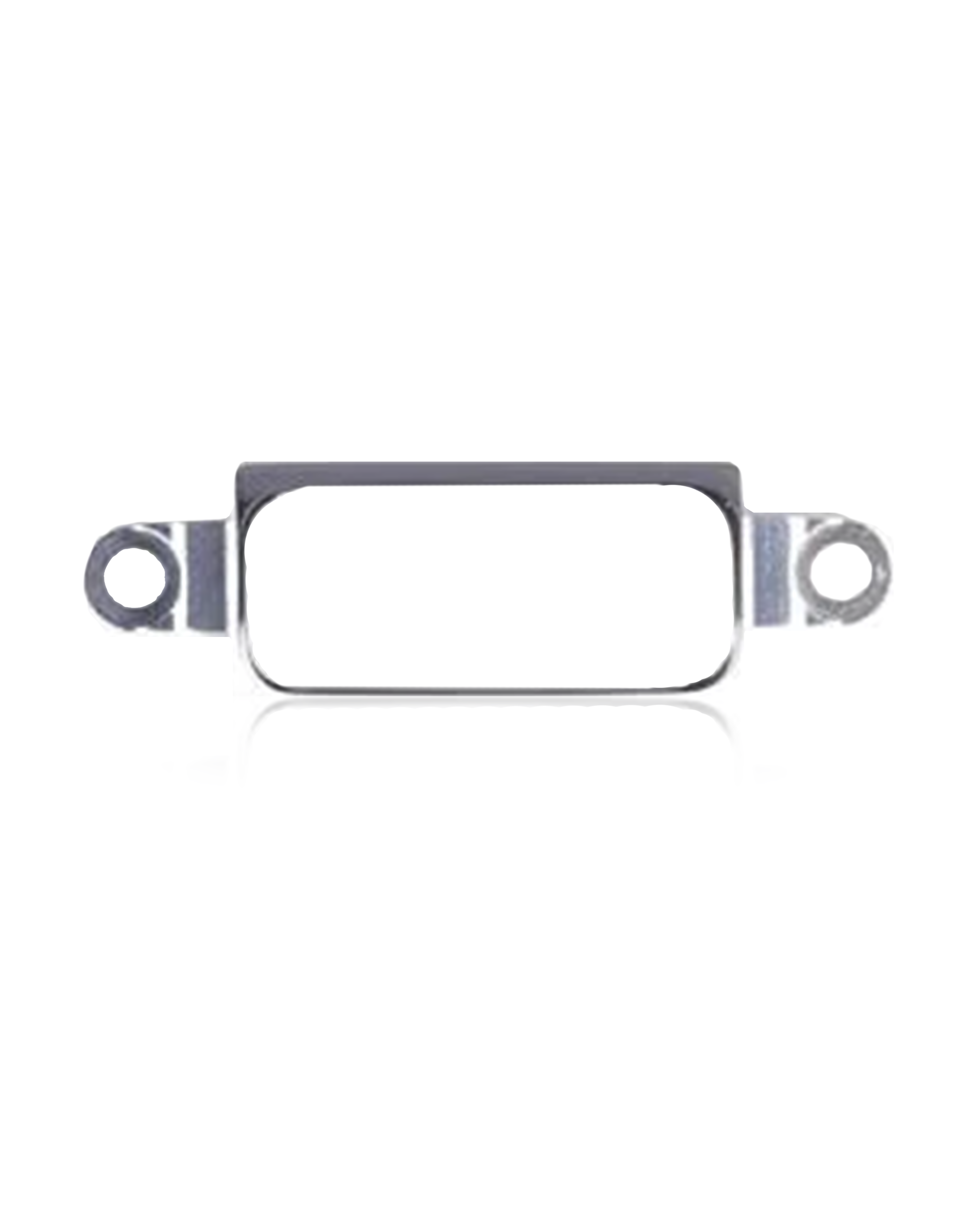 Front Camera Aperture for Moto One Fusion Plus (XT2067-2 / 2020) (Original OEM) (White)