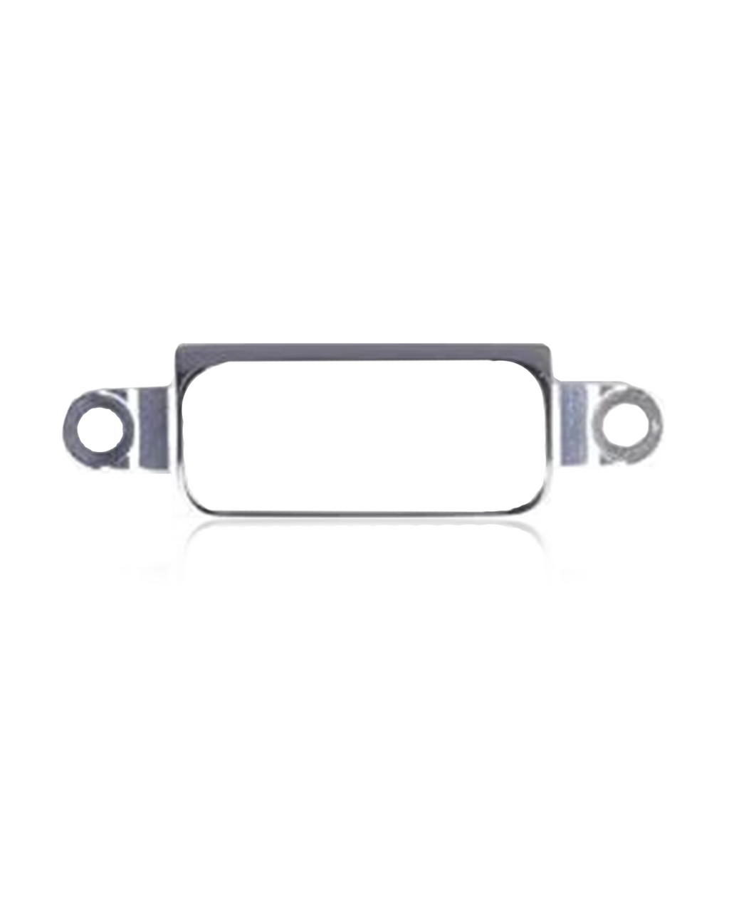Front Camera Aperture for Moto One Fusion Plus (XT2067-2 / 2020) (Original OEM) (White)
